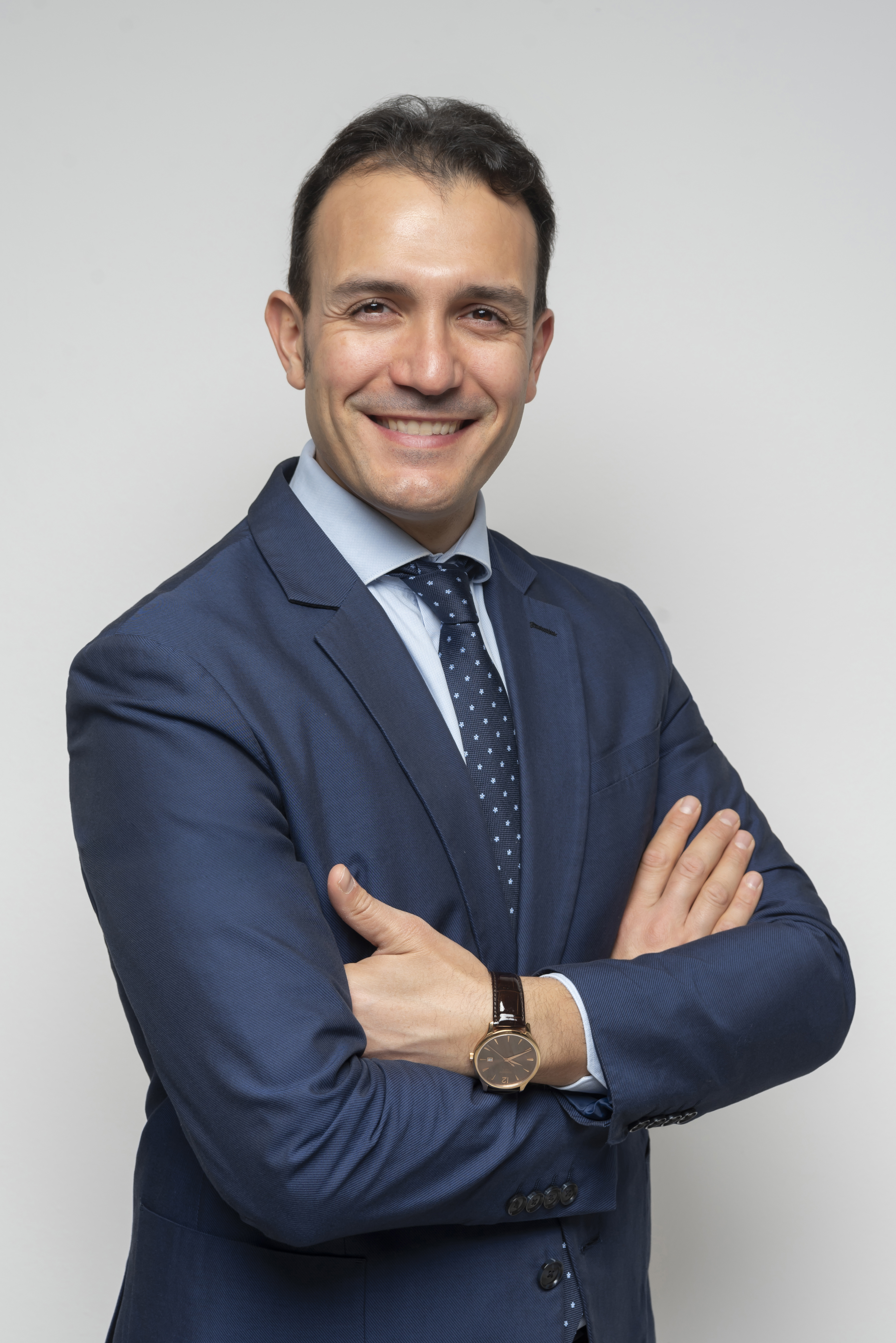 Emanuele De Matteis